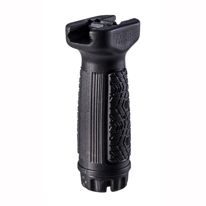 DDM4 300 S  10.3" 300 AAC Blackout 1-8 9" DDM4 Rail Upper - View 6