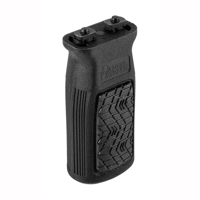 DANIEL DEFENSE - M-LOK VERTICAL GRIP POLYMER - View 5