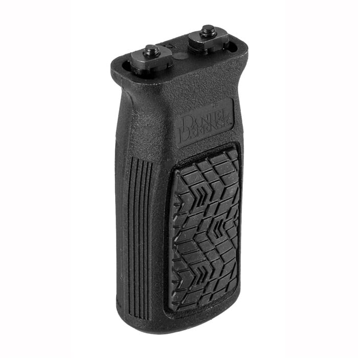 DANIEL DEFENSE - M-LOK VERTICAL GRIP POLYMER - View 2