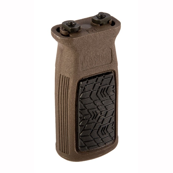 DANIEL DEFENSE - M-LOK VERTICAL GRIP POLYMER - View 4