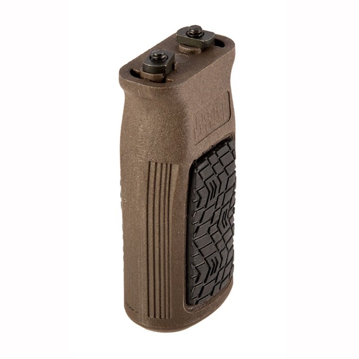 DANIEL DEFENSE - M-LOK VERTICAL GRIP POLYMER - View 3