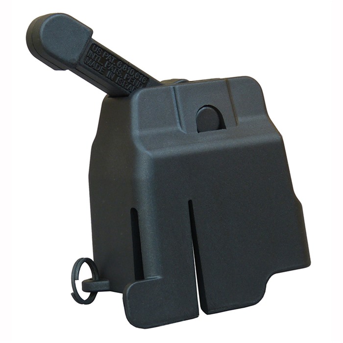 CZ Scorpion Evo-3 9mm Lula Magazine Loader - View 4