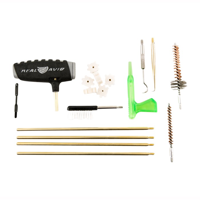 Gun Boss Pro AR-15 Cleaning Kit - View 2