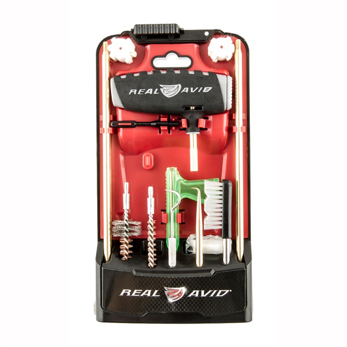 Gun Boss Pro AR-15 Cleaning Kit