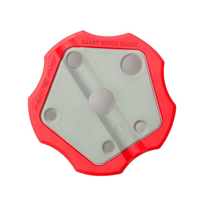 Smart Universal Bench Block - View 3