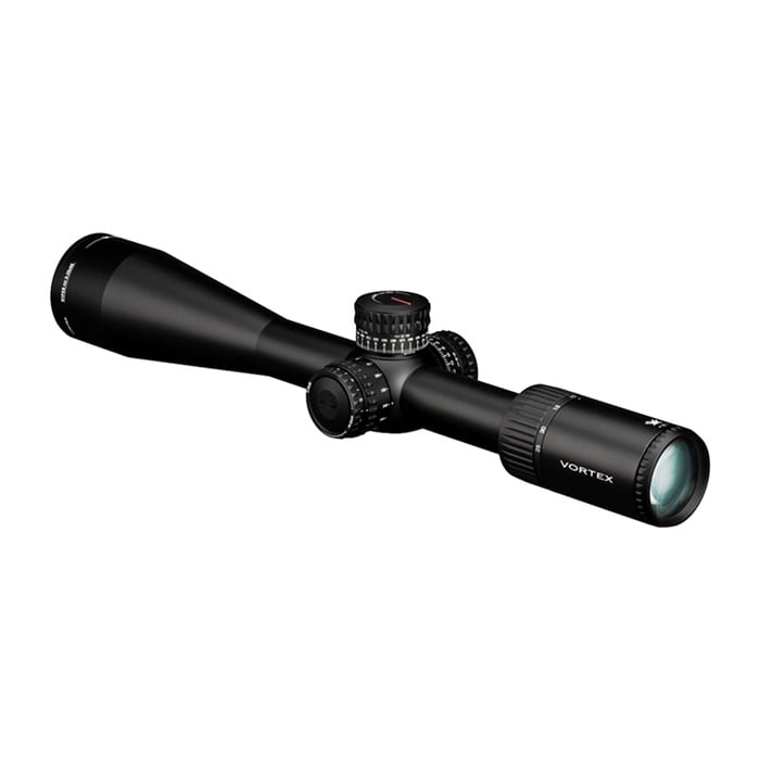 VORTEX OPTICS - VIPER PST GEN II 5-25X50MM SFP ILLUMINATED RIFLE SCOPE - View 3
