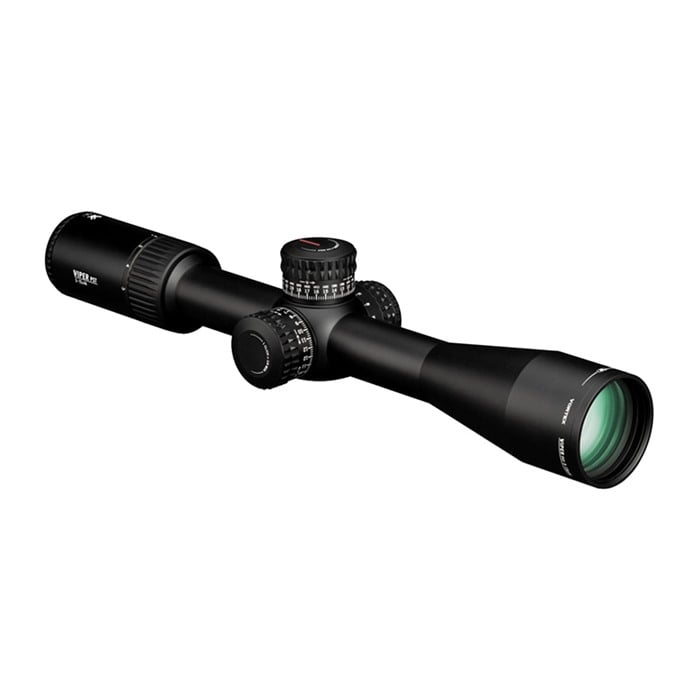 VORTEX OPTICS - VIPER PST GEN II 3-15X44MMSFP ILLUMINATED RIFLE SCOPE - View 2