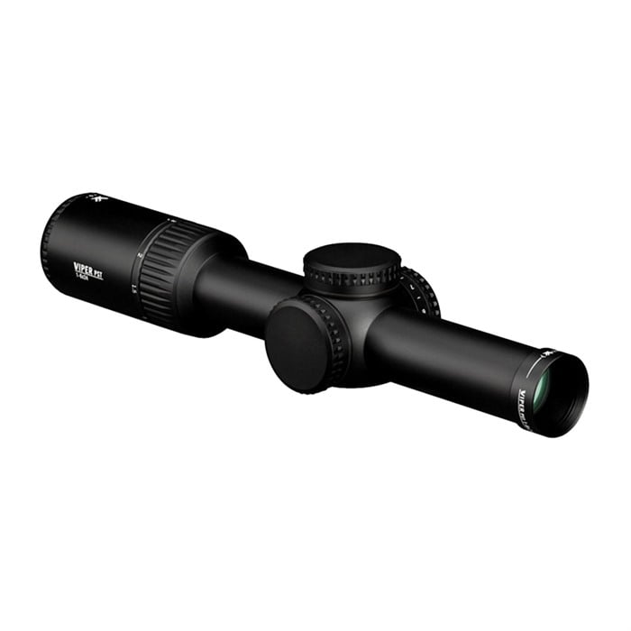 VORTEX OPTICS - VIPER PST GEN II 1-6X24MM SFP RIFLE SCOPE - View 6