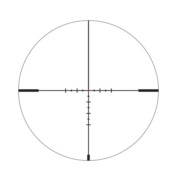 VORTEX OPTICS - VIPER PST GEN II 1-6X24MM SFP RIFLE SCOPE - View 5