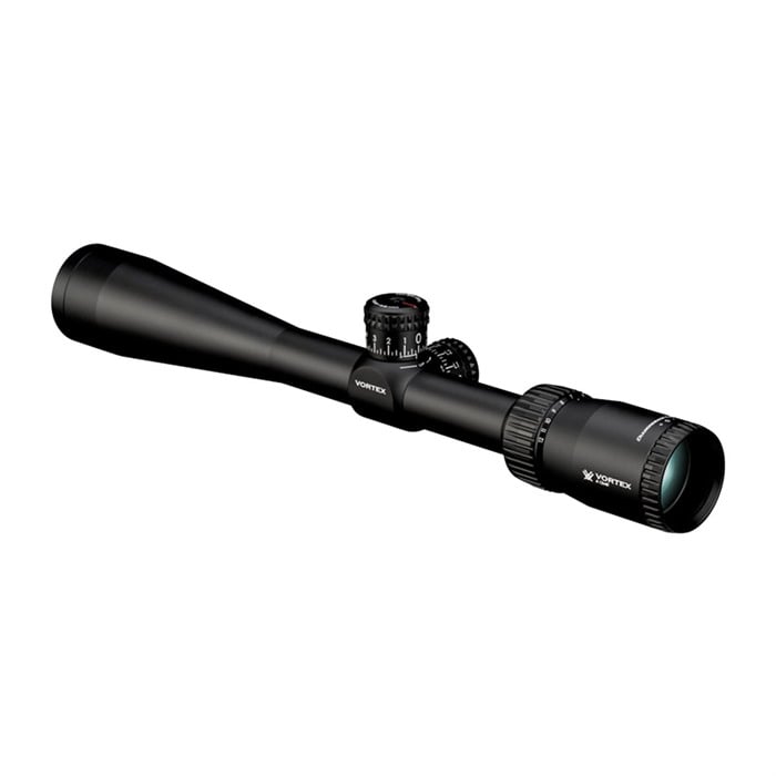 Diamondback Tactical 4-12x40mm SFP Illum VMR-1 MOA Black - View 2