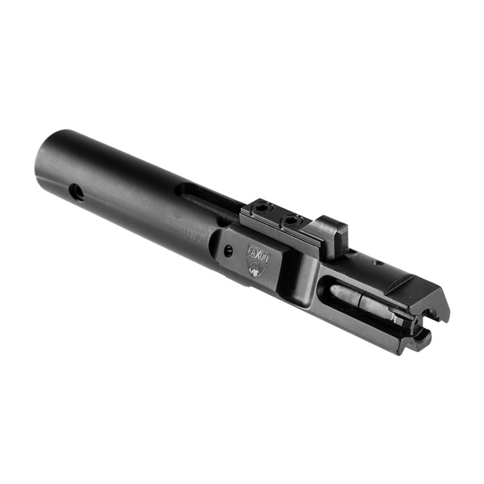 Gen-2 9mm Luger Bolt Carrier Group for Glock/Colt PCC Nitrde - View 5