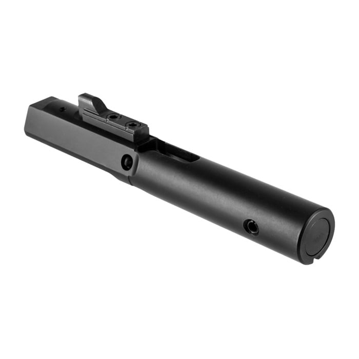 Gen-2 9mm Luger Bolt Carrier Group for Glock/Colt PCC Nitrde - View 3