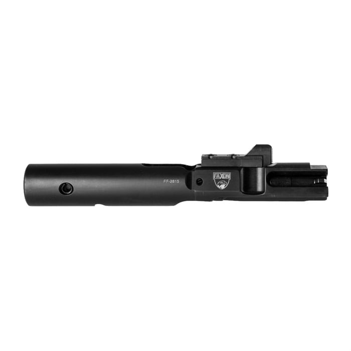 Gen-2 9mm Luger Bolt Carrier Group for Glock/Colt PCC Nitrde - View 4