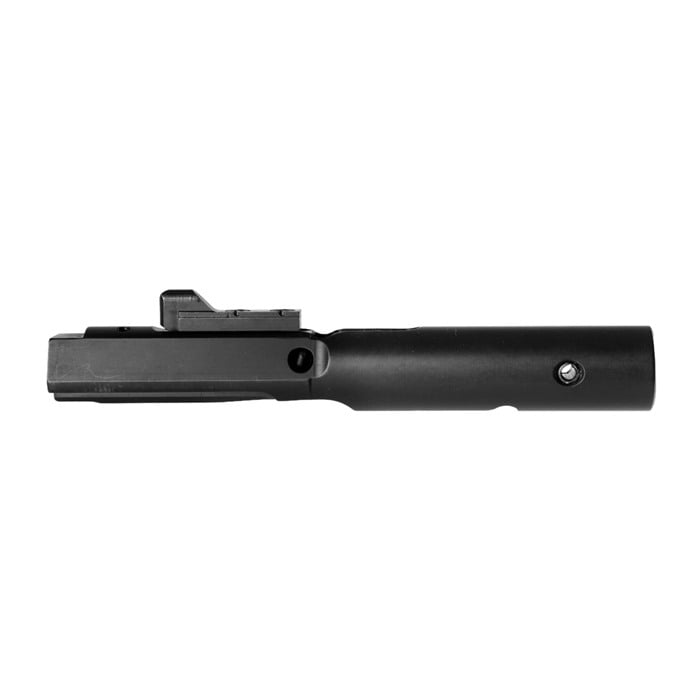 Gen-2 9mm Luger Bolt Carrier Group for Glock/Colt PCC Nitrde - View 2