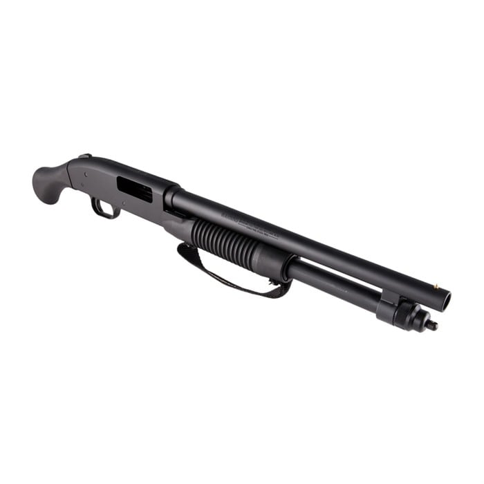 590 Shockwave Pump 20 Gauge 14" 5+1 - View 6