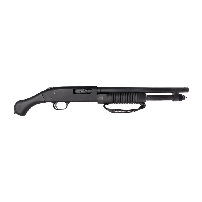 590 Shockwave Pump 20 Gauge 14" 5+1 - View 5