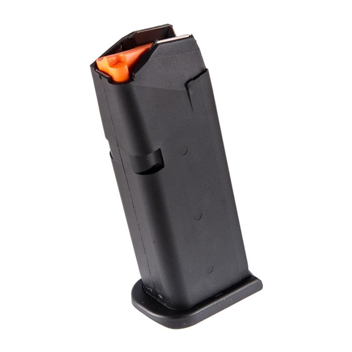 GLOCK - HANDGUN MAGAZINE FOR GLOCK 19 GEN 5 - View 5