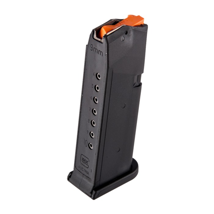 GLOCK - HANDGUN MAGAZINE FOR GLOCK 19 GEN 5 - View 4