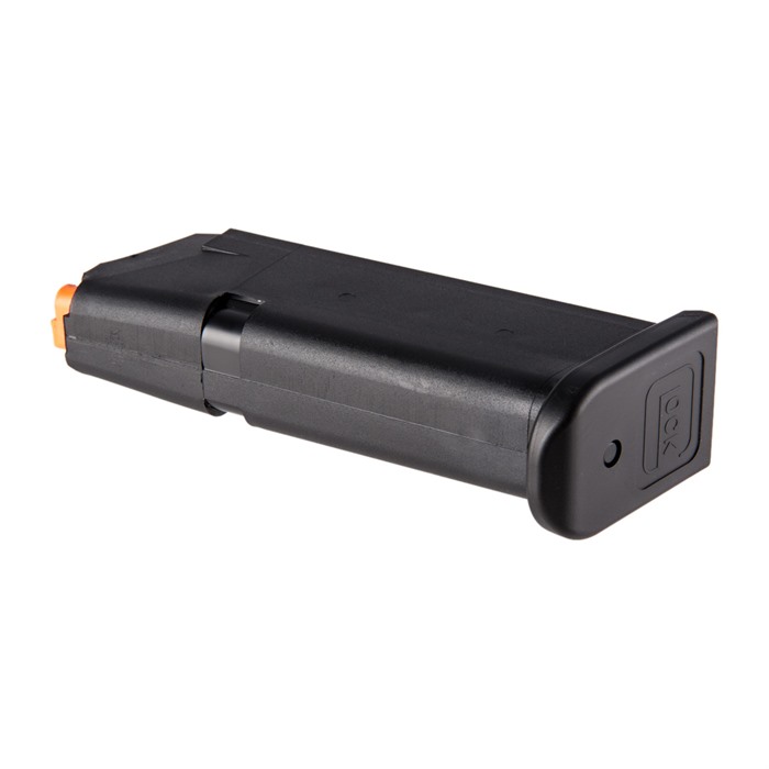 GLOCK - HANDGUN MAGAZINE FOR GLOCK 19 GEN 5 - View 2