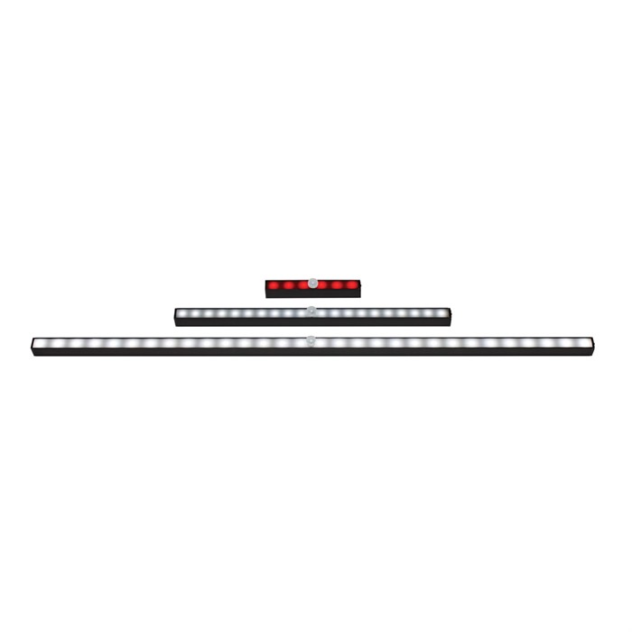 Safe Light 20 LED White