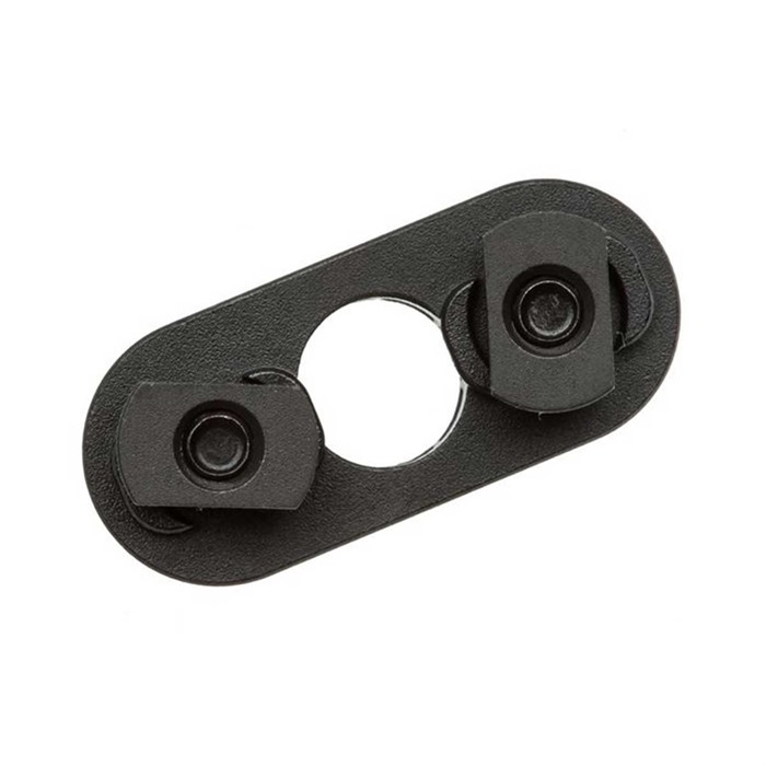 M-LOK Quick Detachable Sling Mount Black - View 3
