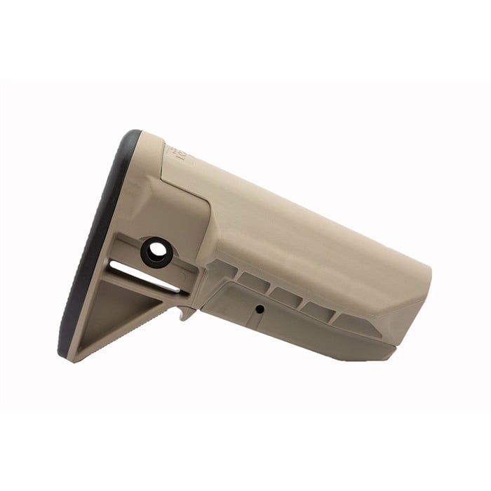 BRAVO COMPANY - AR-15 BCMGUNFIGHTER MOD 0 SOPMOD STOCK ASSY COLLAPSIBLE MIL-SPEC - View 6