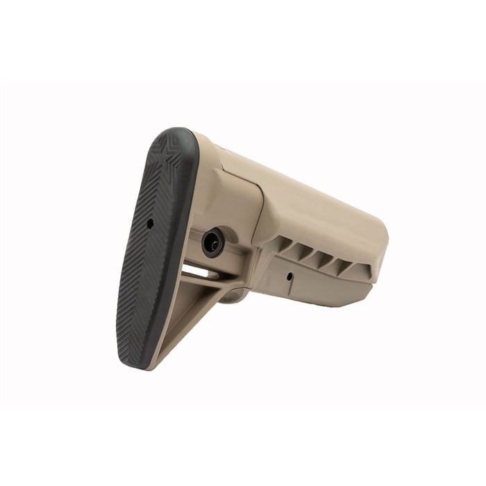 BRAVO COMPANY - AR-15 BCMGUNFIGHTER MOD 0 SOPMOD STOCK ASSY COLLAPSIBLE MIL-SPEC - View 3