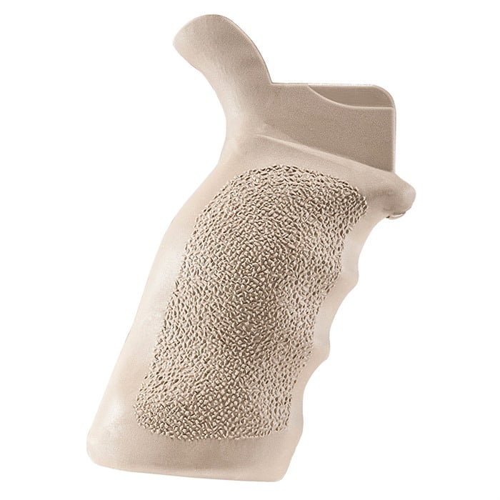 ERGO GRIPS - AR-15/AR-10 ERGO TACTICAL DELUXE GRIP- SUREGRIP® - View 2