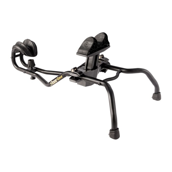 Stinger Shooting Rest - View 3