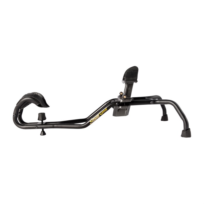 Stinger Shooting Rest - View 2