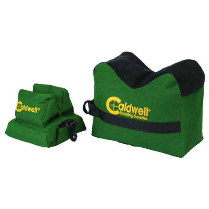CALDWELL SHOOTING SUPPLIES - DEADSHOT SHOOTING BAGS - View 2