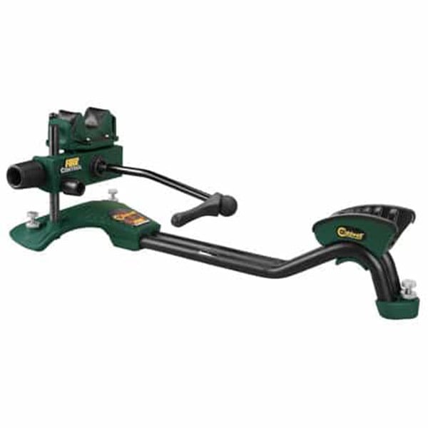 CALDWELL SHOOTING SUPPLIES - FIRE CONTROL SHOOTING RESTS - View 2