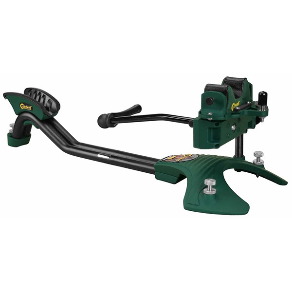 CALDWELL SHOOTING SUPPLIES - FIRE CONTROL SHOOTING RESTS