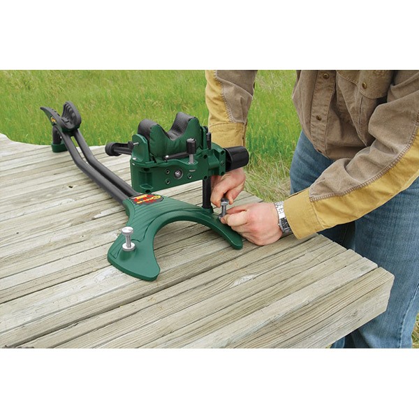 CALDWELL SHOOTING SUPPLIES - FIRE CONTROL SHOOTING RESTS - View 3