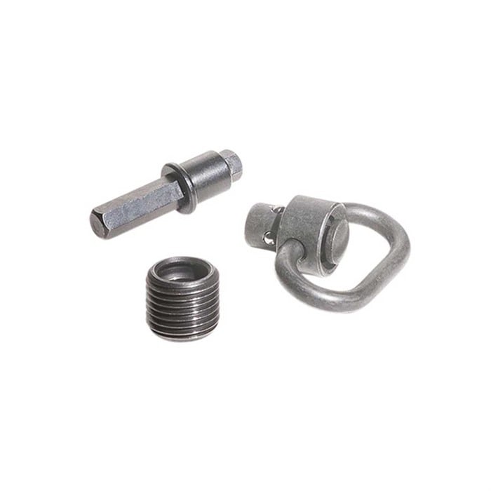AR-15 Grovtec Heavy Duty Push Button Swivel Assembly