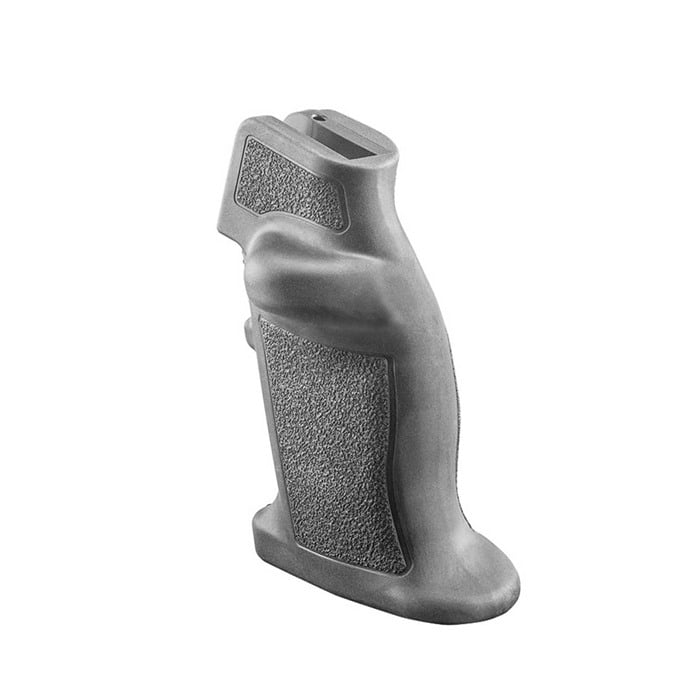 LUTH-AR LLC - AR-15 CHUBBY PISTOL GRIP - View 3