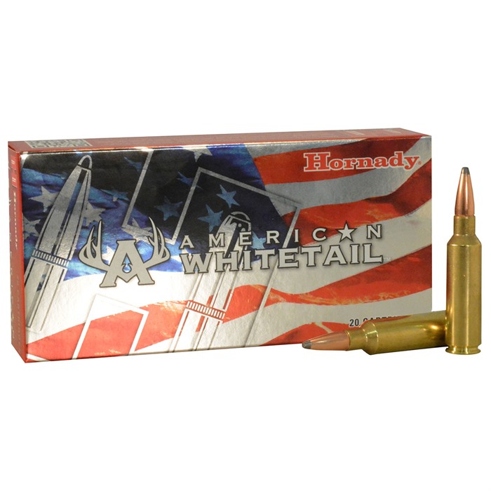 300 WSM 165gr Interlock Spire Point 20/Box - View 2