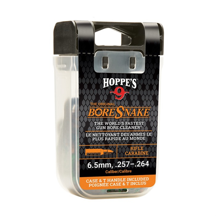HOPPE'S - RIFLE BORESNAKE WITH DEN - View 4