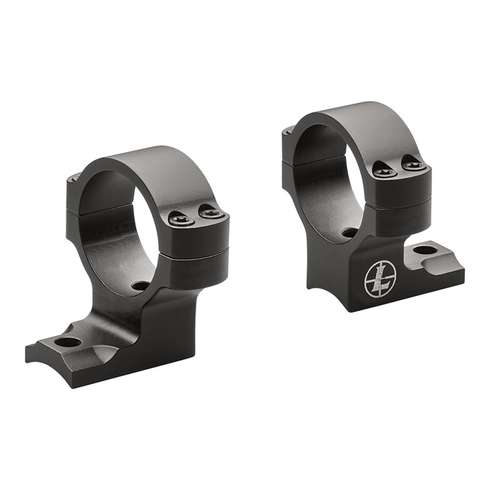 LEUPOLD - BACKCOUNTRY WINCHESTER 70 RVR 2-PC RIFLE MOUNT - View 3