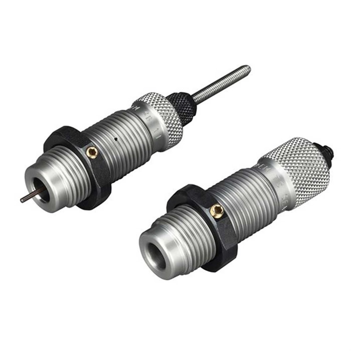 224 Valkyrie Full Length Die Set