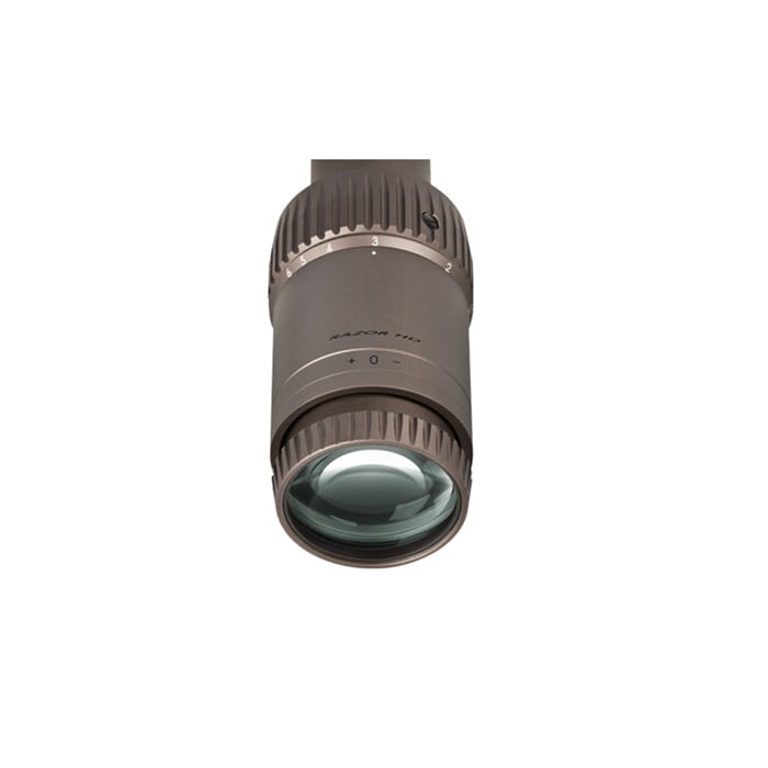 VORTEX OPTICS - RAZOR HD GEN II-E 1-6X24MM SFP ILLUMINATED RIFLE SCOPE - View 3