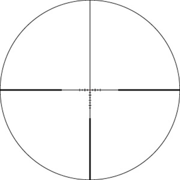 VORTEX OPTICS - RAZOR HD GEN II-E 1-6X24MM SFP ILLUMINATED RIFLE SCOPE - View 2