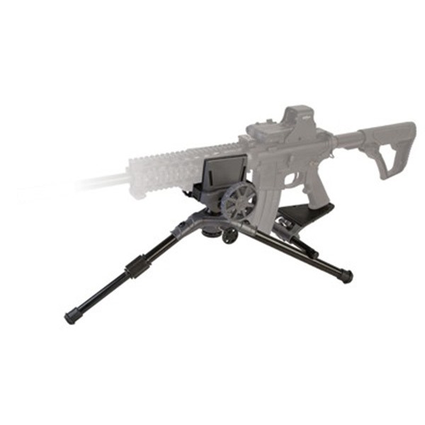 Precision Turret Shooting Rest