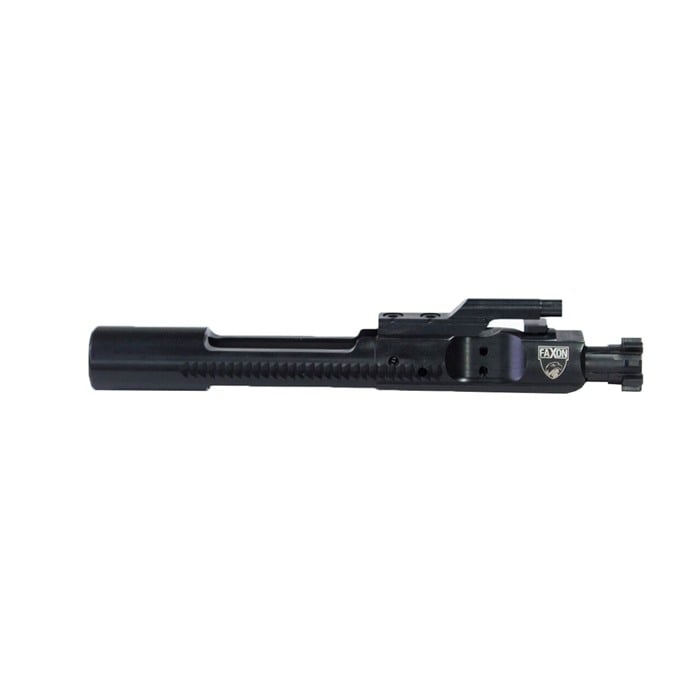 6.5 Grendel/6mm ARC Type 2 Mil-Spec BCG Nitride Black