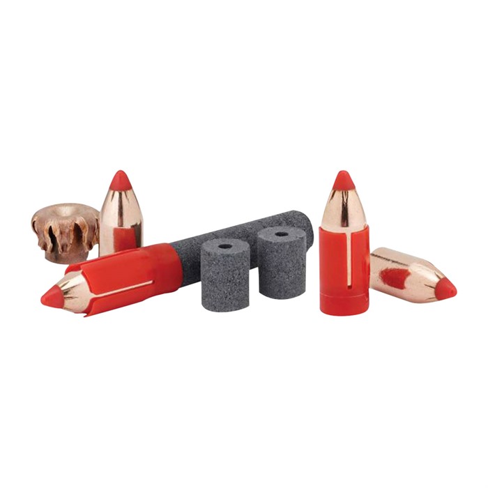 Monoflex ML 50 Caliber (0.452" ) 250gr Low Drag Sabot 20/Box