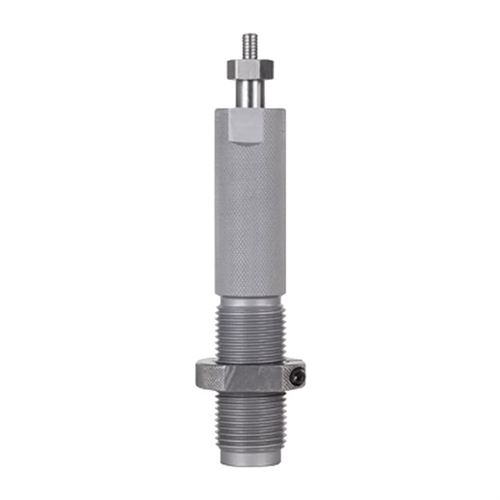 Universal Decapping Die