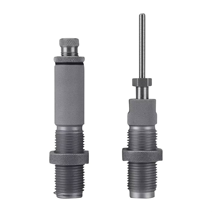 HORNADY - CUSTOM GRADE RIFLE FULL LENGTH DIE SETS - View 5