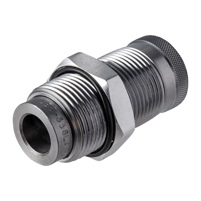 LEE PRECISION - RIFLE FACTORY CRIMP DIES - View 6