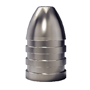 LEE PRECISION - 2 CAVITY RIFLE BULLET MOLDS - View 3