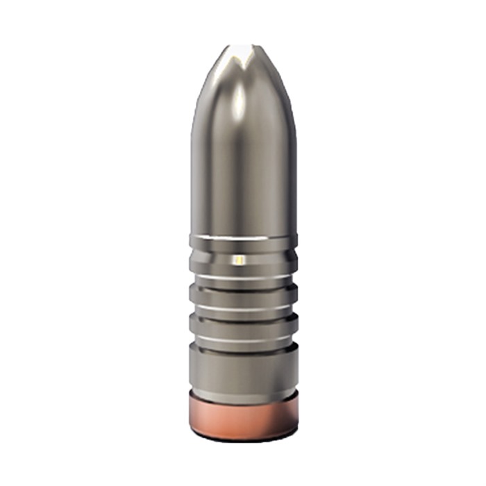 LEE PRECISION - 2 CAVITY RIFLE BULLET MOLDS - View 2